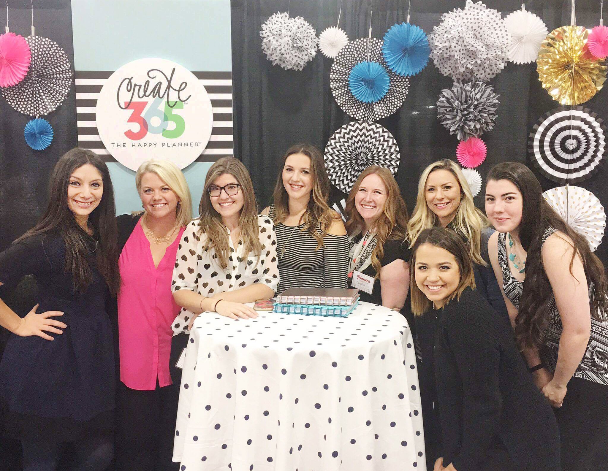 The Story of Me and My Big Ideas